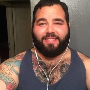 Meet your Posher, Heriberto